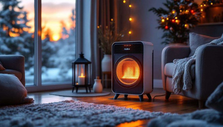 Quel est réellement le type de chauffage d'appoint qui allie efficacité et économies d'énergie ? On fait le point