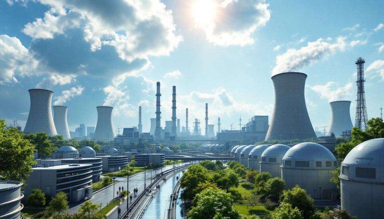 Un projet prévoit de reconvertir les vieux réacteurs nucléaires de la marine américaine pour alimenter en électricité les datacenters très énergivores