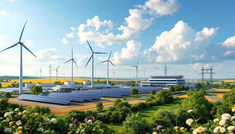 Électricité : la France produit désormais plus qu’elle ne consomme, un tournant énergétique majeur