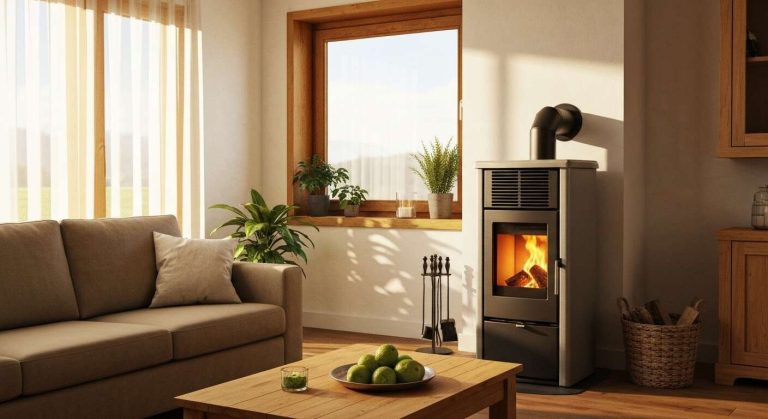 Les astuces efficaces pour réduire sa consommation de pellets en 2026 : adoptez-les sans tarder