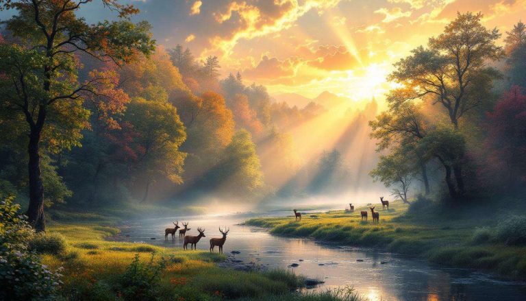 La surprise de début 2026 : ce signal positif inattendu que la nature nous envoie enfin