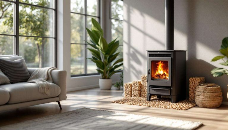 Votre consommation de pellets a augmenté par rapport à l'année dernière ? Voici ce que vous devez absolument contrôler dès maintenant sur votre installation