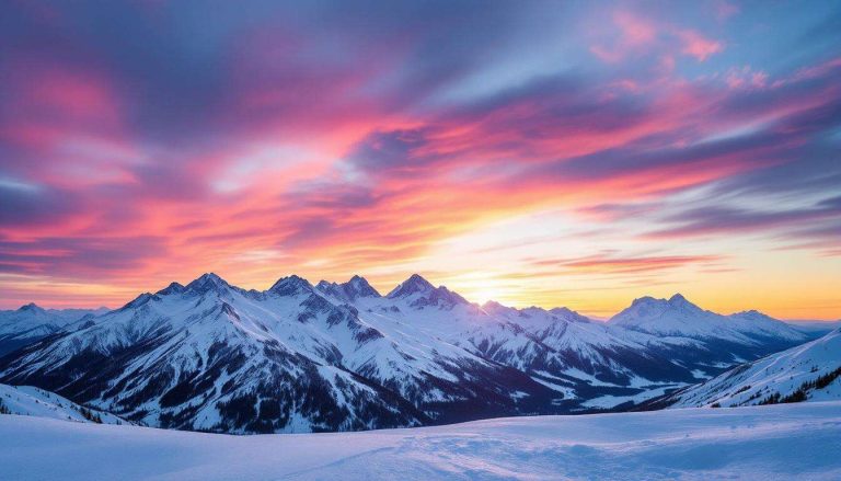 Quand il fait froid, le climat se réchauffe quand même