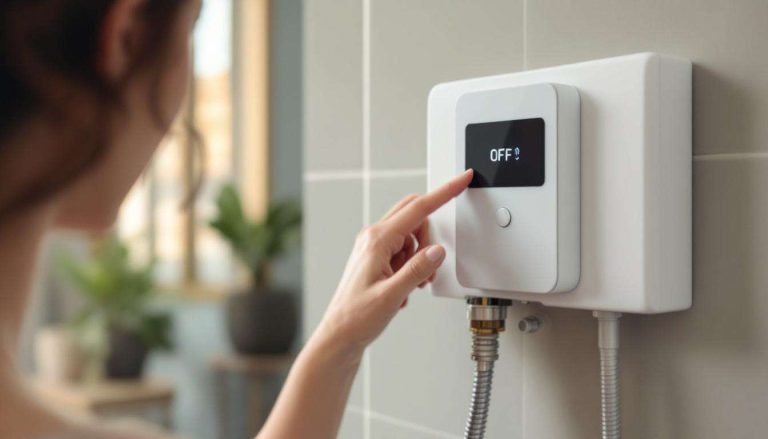 Couper son chauffe-eau pour faire des économies : bonne ou mauvaise idée ?