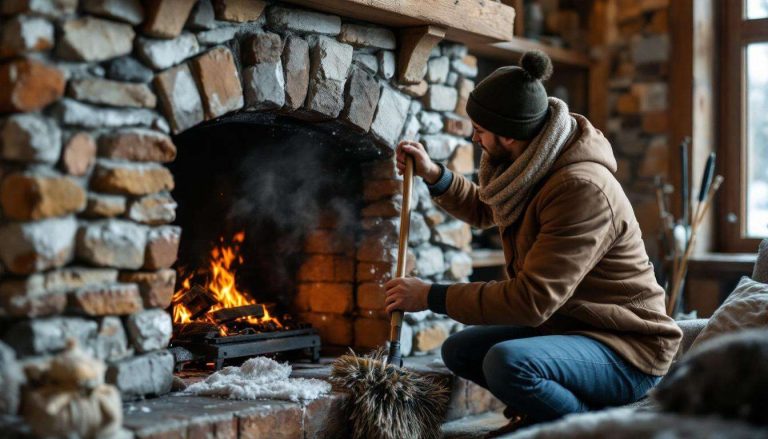 Le ramonage des conduits de poêle ou cheminée est-il vraiment obligatoire ? Voici ce que dit la loi française