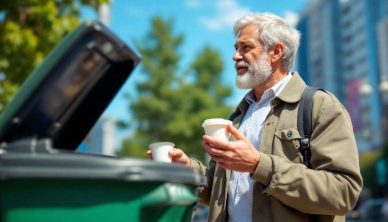 Tri des déchets : la règle a changé pour les pots de yaourt, voici où les jeter désormais
