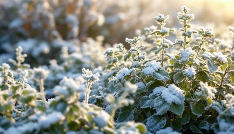 Jardin en hiver : ces plantes à tailler en janvier, après ce sera trop tard pour fleurs et récoltes