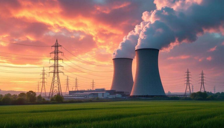 La France bat de nouveau son record d'exportation d'électricité: "Une production qui n'a pas été bradée