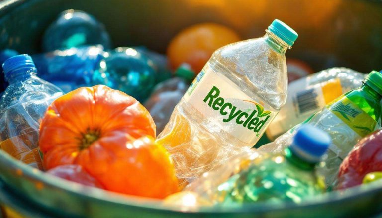 Pourquoi il ne faut jamais écraser vos bouteilles en plastique avant de les jeter