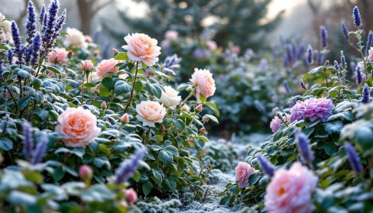Ces 4 plantes du jardin à tailler avant fin janvier selon les experts, sinon vous sacrifiez vos floraisons de printemps