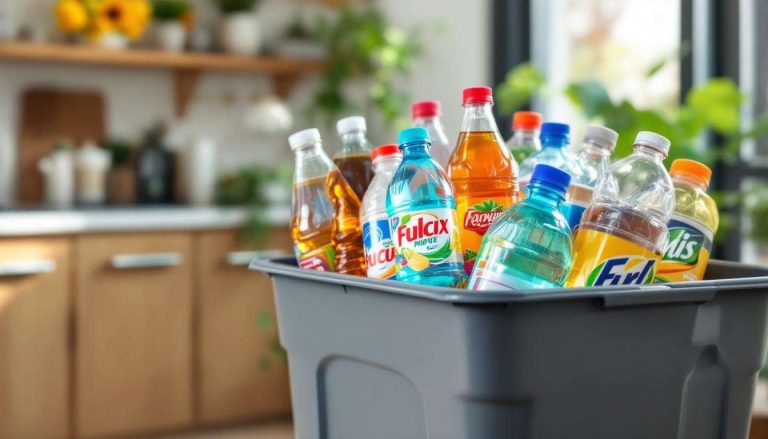 Vous écrasez les bouteilles en plastique avant de les mettre à la poubelle ? Voici pourquoi c'est une très mauvaise idée