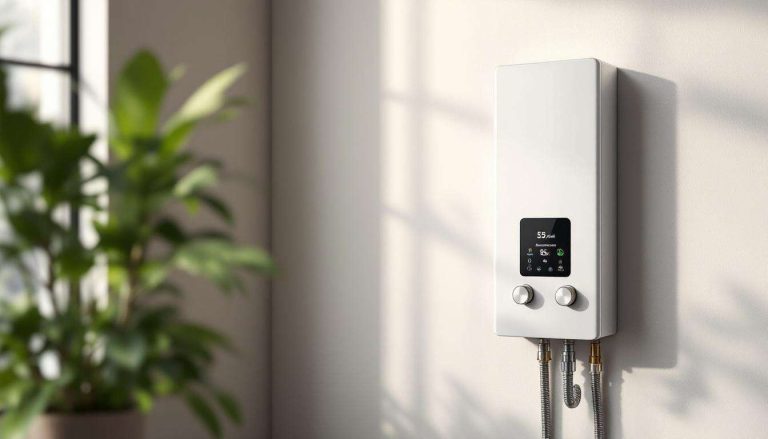 Économiser avec le chauffe-eau : un dispositif réduit la consommation de 25 % en 20 minutes