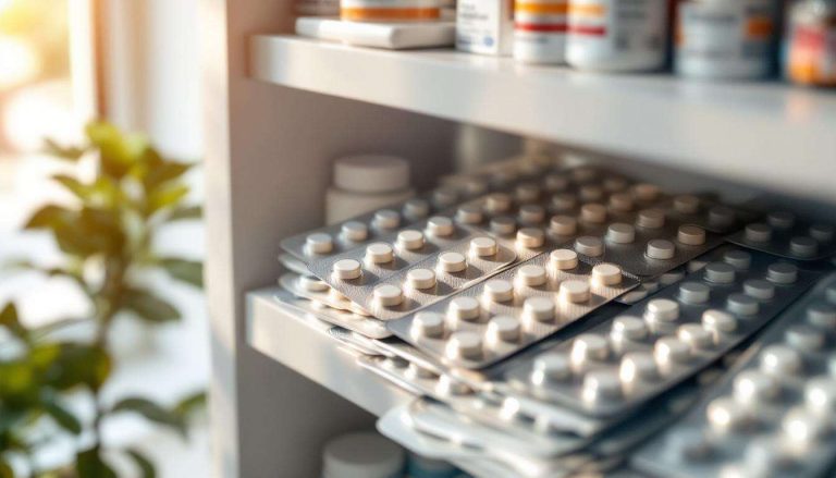Pourquoi garder les plaquettes vides de médicaments : une utilité essentielle à la maison