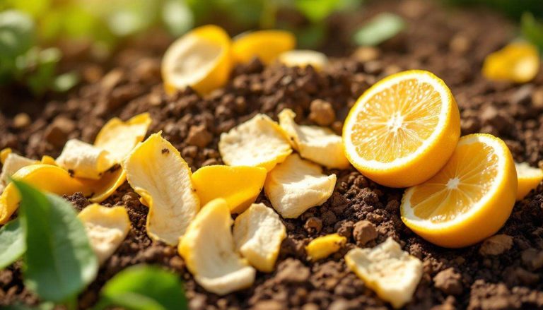 Peu de gens le savent : à quoi sert un mélange de peaux de banane et de citron