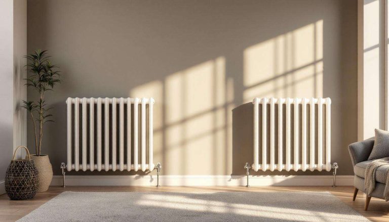 Radiateurs : si vous les allumez ainsi, ils ne chauffent pas et vous payez le double