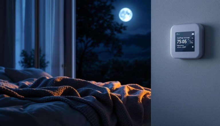 Pourquoi couper le chauffage la nuit ne fait pas économiser