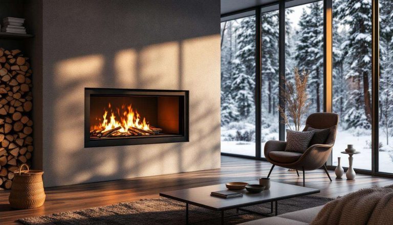 Attention au chauffage au bois : nouvelles règles et amendes, ce que vous risquez