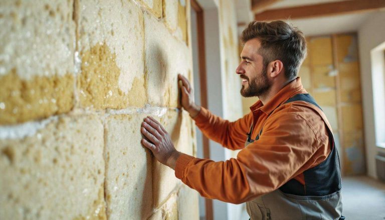 Comment isoler les murs intérieurs : les étapes essentielles