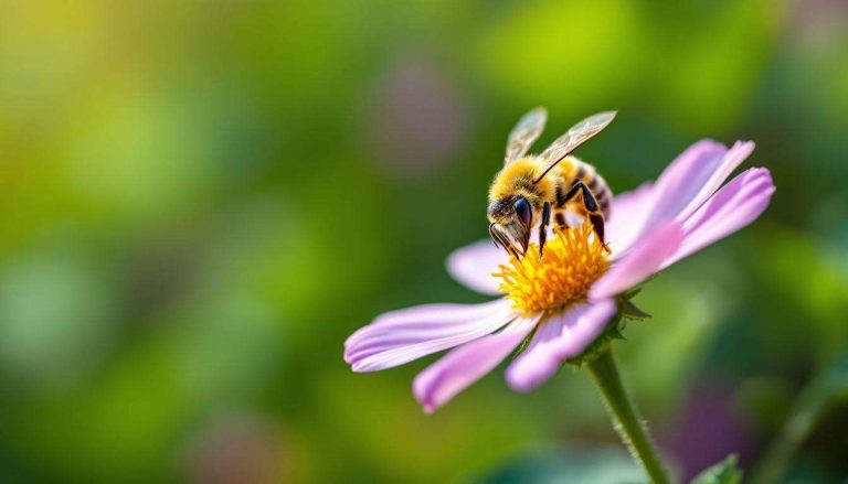 L’avenir disparaît : pourquoi les abeilles sont (désormais) notre seule chance