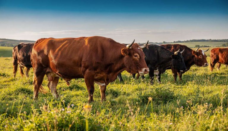 Élevage et agriculture intensifs : des dégâts graves pour l’environnement et la santé