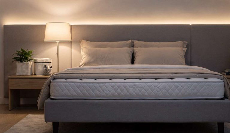 Tout le monde le jette, mais bien recyclé il permet d’économiser : 10 usages malins du protège-matelas